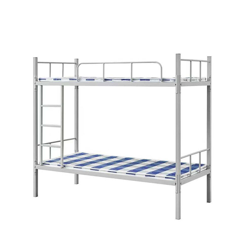 How to maximize the storage function under the bunk bed in the dormitory within a limited space?