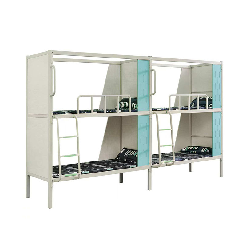 How can apartment beds achieve the ultimate in functionality within a single square meter?